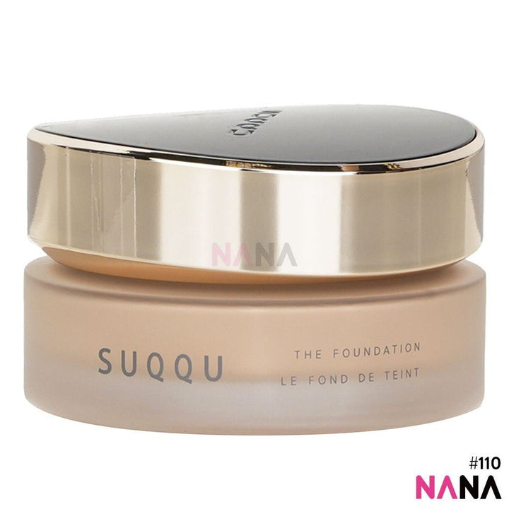 SUQQU The Foundation SPF30・PA++ 110 30g - NANA MALL