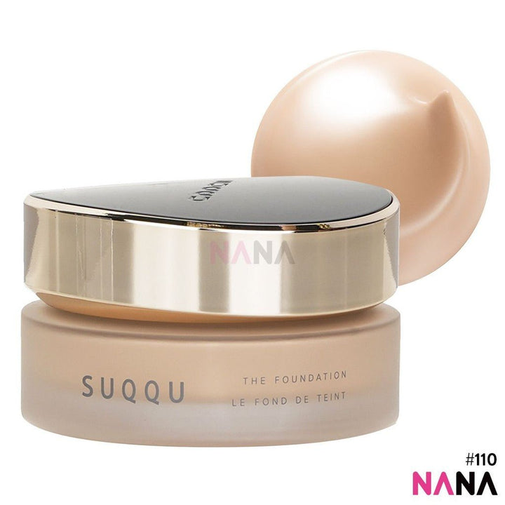 SUQQU The Foundation SPF30・PA++ 110 30g - NANA MALL