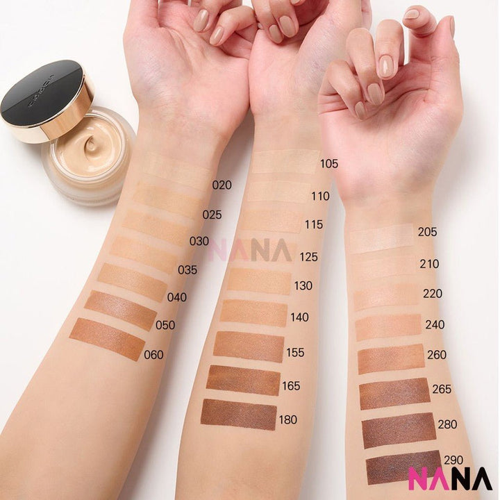 SUQQU The Foundation SPF30・PA++ 110 30g - NANA MALL