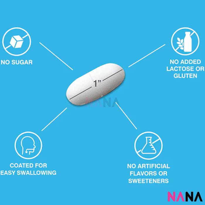 Swisse Glucosamine Sulfate 1,500mg 210 Tablets - NANA MALL