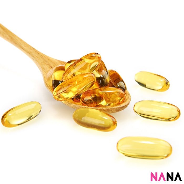 Swisse Odourless Fish Oil 1000mg 200 Capsules (EXP:04 2027) - NANA MALL