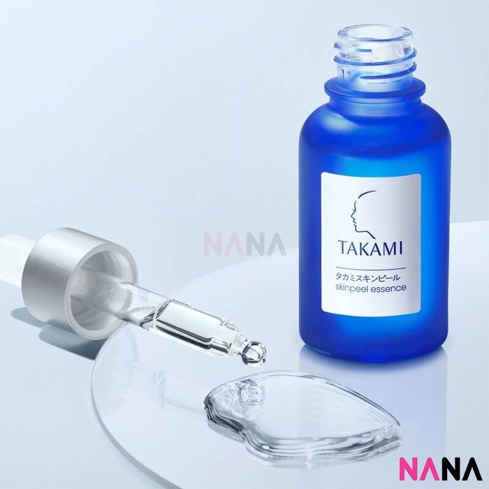 Takami Skin Peel Essence 30ml - NANA MALL