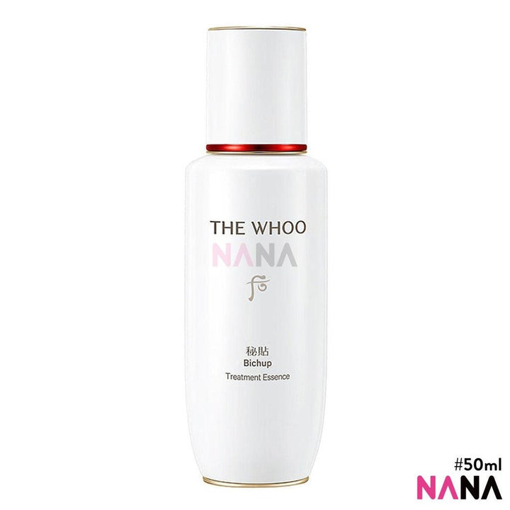 The History Of Whoo Bichup Treatment Essence 50ml - NANA MALL