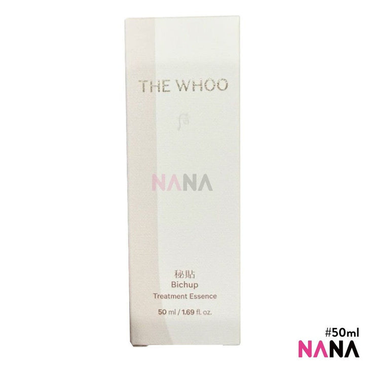 The History Of Whoo Bichup Treatment Essence 50ml - NANA MALL