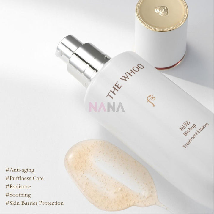 The History Of Whoo Bichup Treatment Essence 50ml - NANA MALL