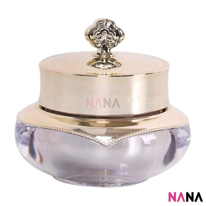 The History Of Whoo Cheongidan Radiant Regenerating Cream 10ml x6 - NANA MALL