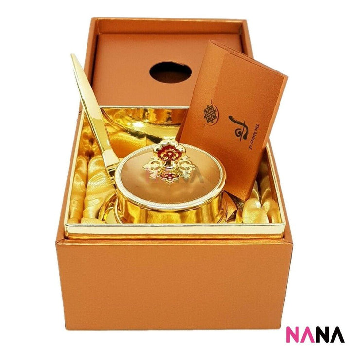 The History Of Whoo Cheongidan Radiant Regenerating Eye Cream 25ml - NANA MALL