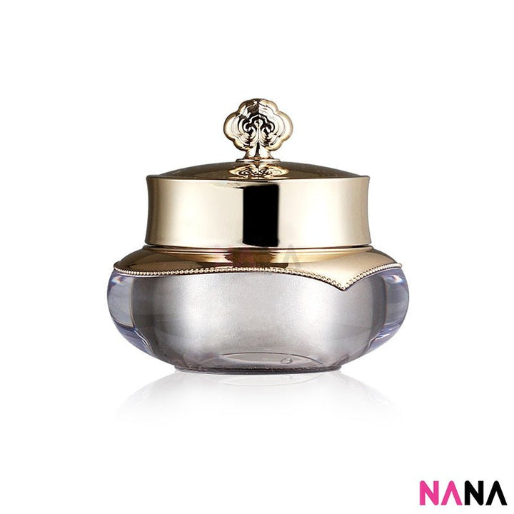 The History Of Whoo Cheongidan Radiant Regenerating Eye Cream Sample Pack (5ml x 6/4/2) - NANA MALL