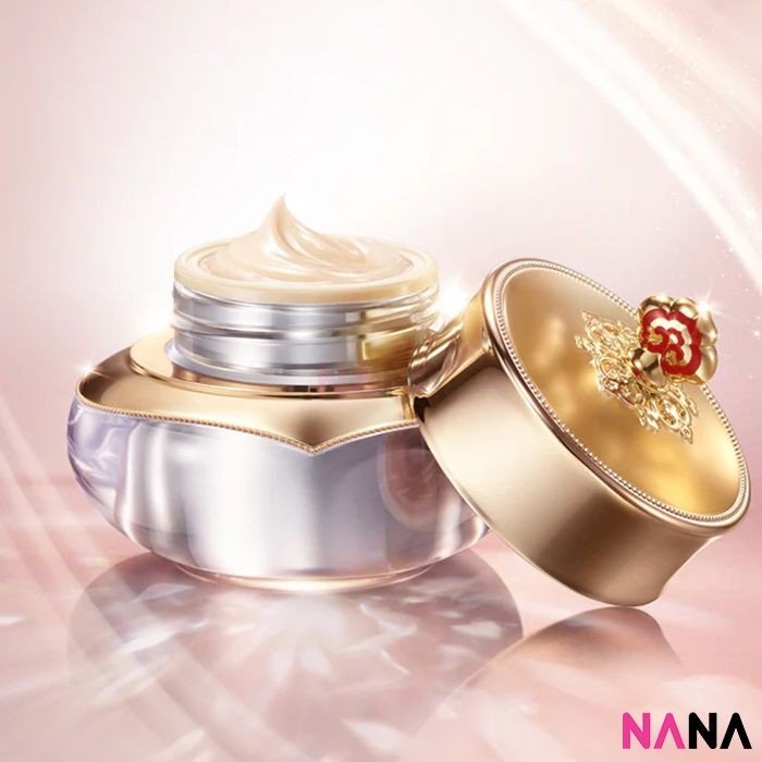 The History Of Whoo Cheongidan Rejuvenating Radiance Cream 60ml - NANA MALL