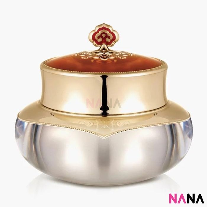 The History Of Whoo Cheongidan Rejuvenating Radiance Cream 60ml - NANA MALL