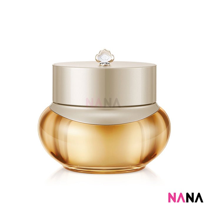 The History Of Whoo Gongjinhyang Firming Special Set 7 items - NANA MALL