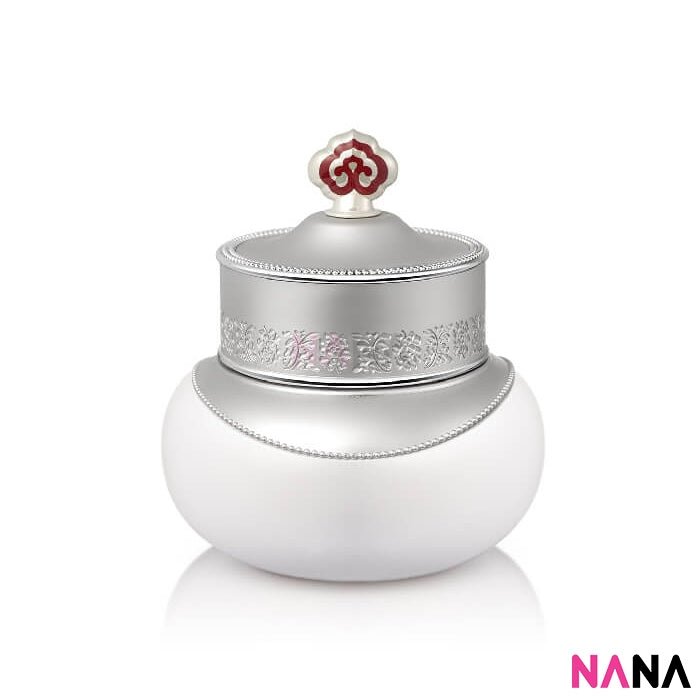 The History Of Whoo Gongjinhyang Seol Radiant White Set 6 items - NANA MALL