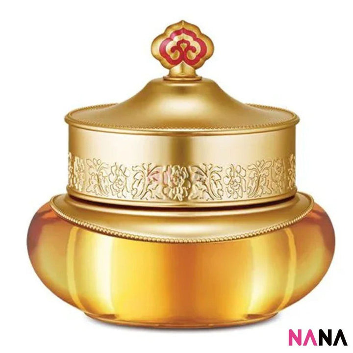 The History Of Whoo Intensive Nutritive Cream 50ml - NANA MALL