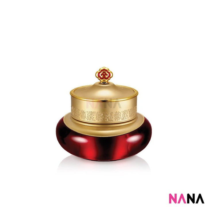 The History Of Whoo Jinyulhyang Special Set 7 items - NANA MALL