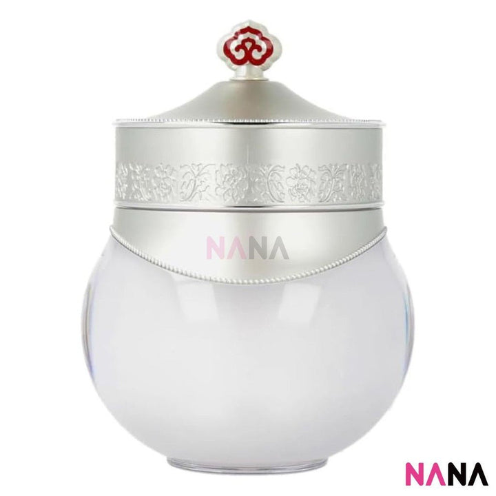 The History Of Whoo Radiant White Moisture Cream 60ml - NANA MALL