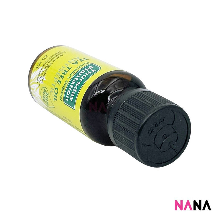 Thursday Plantation Tea Tree Oil 100% Pure 25ml - NANA MALL