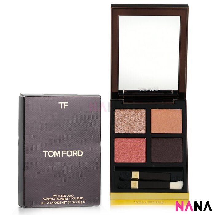 TOM FORD Eye Color Quad 20 Disco Dust 10g - NANA MALL
