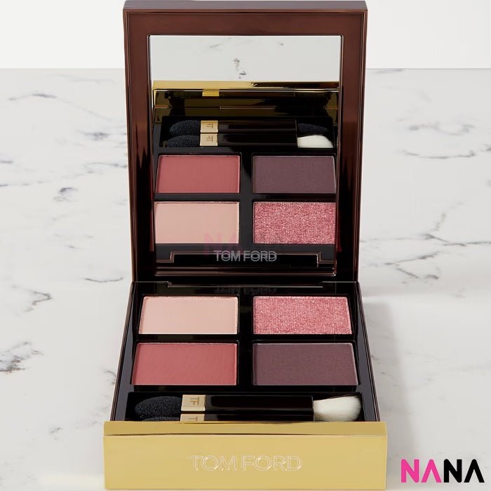 TOM FORD アイ カラー クォード #30 インソレント ローズ 10g – NANA MALL