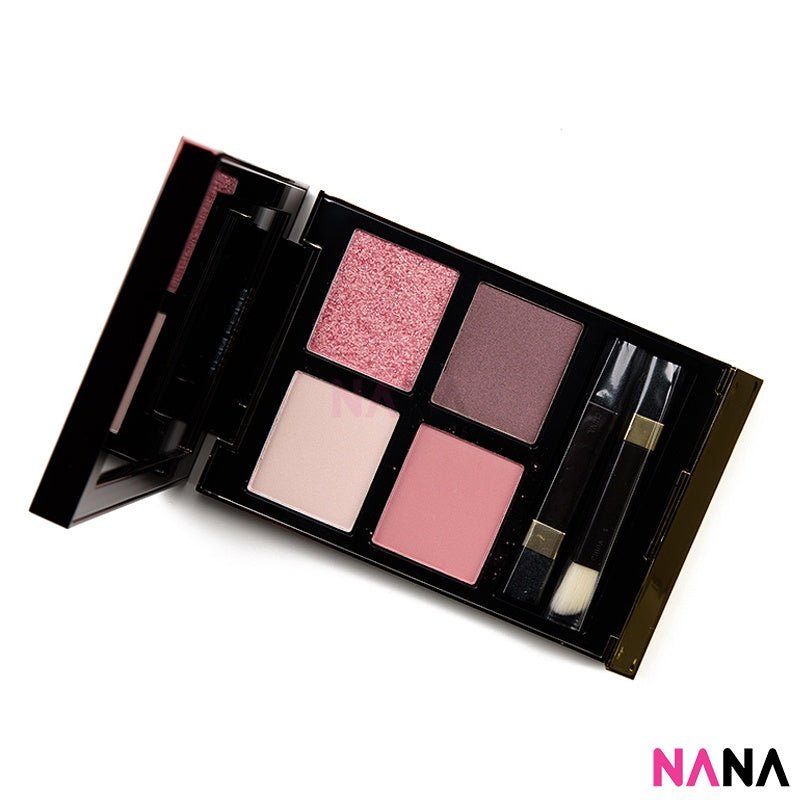 TOM FORD アイ カラー クォード #30 インソレント ローズ 10g – NANA MALL