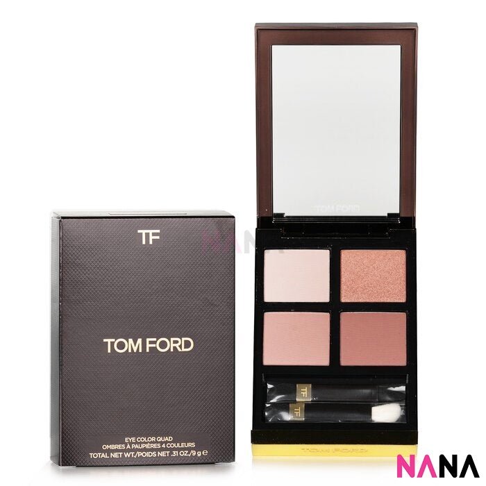 TOM FORD Eye Color Quad 31 Sous Le Sable 9g - NANA MALL