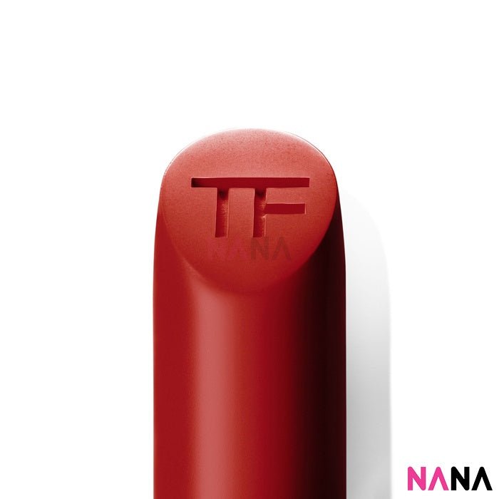 TOM FORD Lip Color 16 Scarlet Rouge 3.5g - NANA MALL