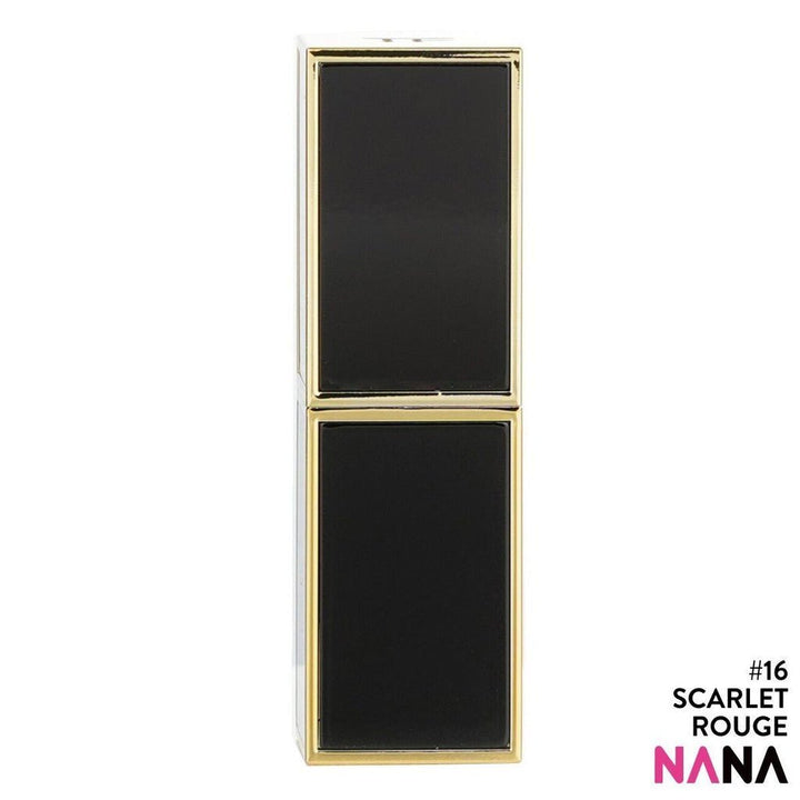 TOM FORD Lip Color Matte 16 Scarlet Rouge 3g - NANA MALL