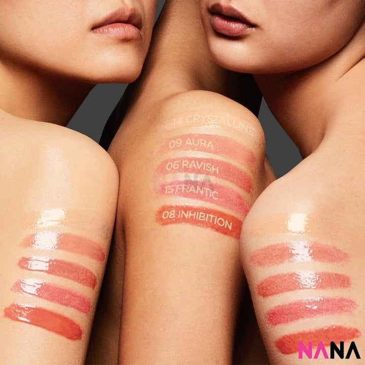 TOM FORD Lip Gloss Luxe [01, 08, 20, 24] - NANA MALL