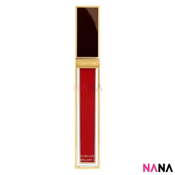 TOM FORD Lip Gloss Luxe 01 DISCLOSURE - NANA MALL