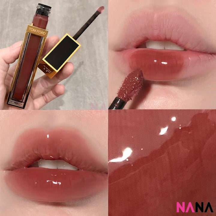 TOM FORD Lip Gloss Luxe 20 PHANTOME - NANA MALL