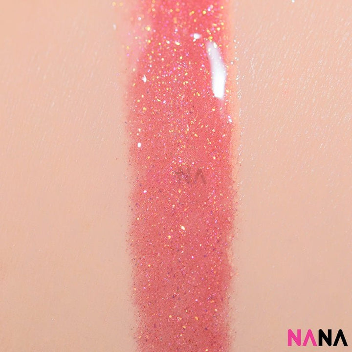 TOM FORD Lip Gloss Luxe 24 HONEYED CORAL - NANA MALL