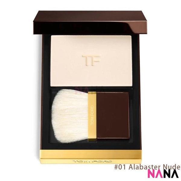TOM FORD Translucent Finishing Powder 01 Alabaster Nude 9g - NANA MALL