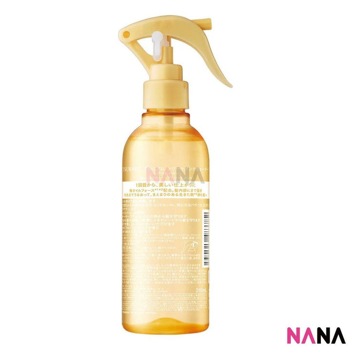 Tsubaki Premium Repair Hair Water 210ml - NANA MALL