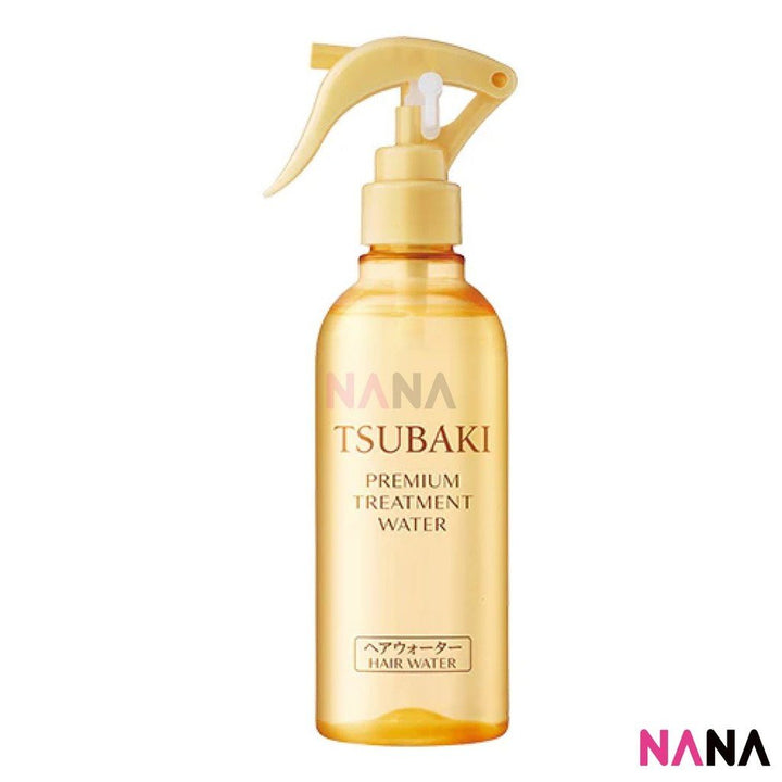 Tsubaki Premium Repair Hair Water 210ml - NANA MALL