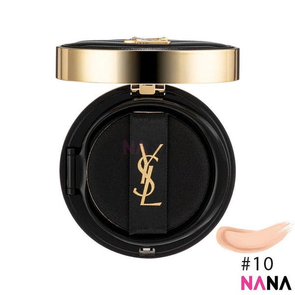 Yves Saint Laurent YSL Beauty Le Cushion Encre De Peau SPF23 PA++ 20 14g - NANA MALL