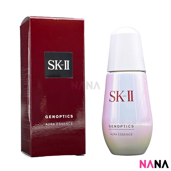 SK-II Genoptics Aura Essence 50ml [SK2 SKII SK ii]