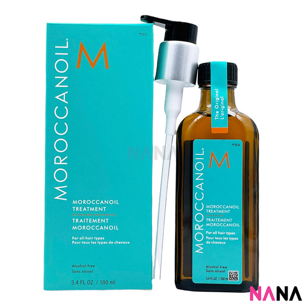Moroccanoil Treatment - Original 100ml/3.4oz