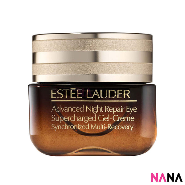 Estee Lauder Advanced Night Repair Eye Supercharged Complex 15ml [New Packaging]