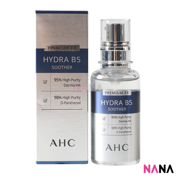 AHC Hydra B5 Soother Soothing Enhancer 50ml