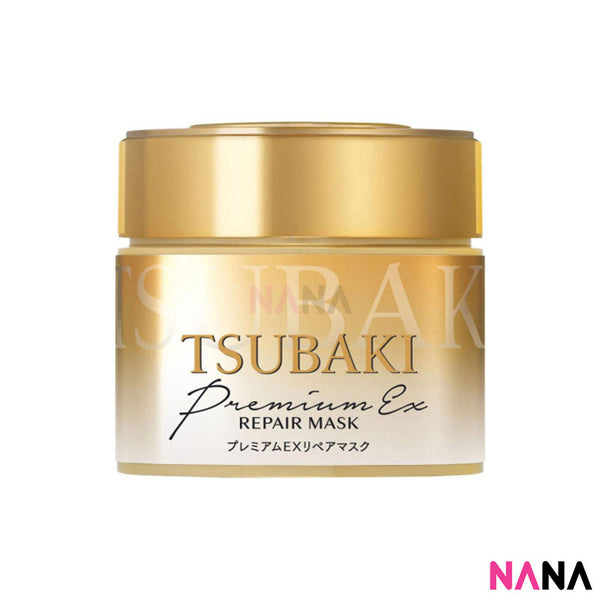 Tsubaki Premium Repair Hair Mask 180g