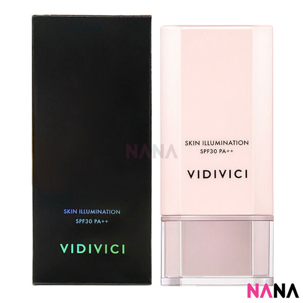 Vidivici Skin Illumination SPF30 PA++ 40ml