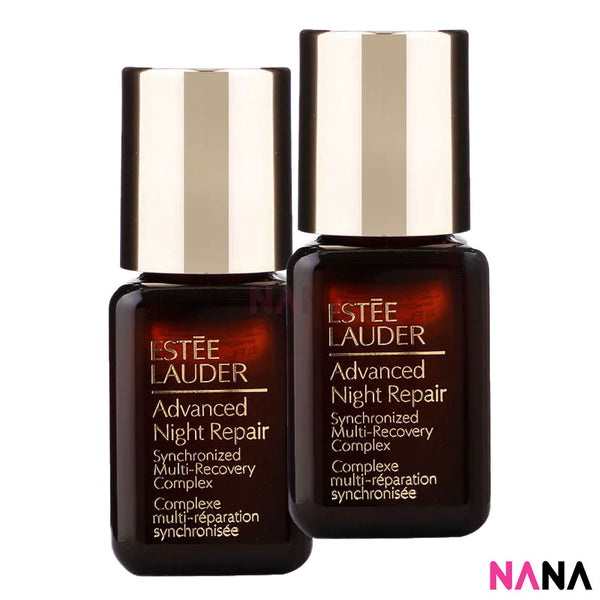 Estee Lauder Advanced Night Repair Synchronized Multi-Recovery Complex 0.24oz/7ml (2pcs)