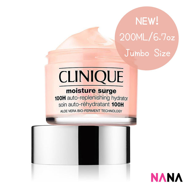 Clinique Moisture Surge 72-Hour Auto-Replenishing Hydrator 200ml