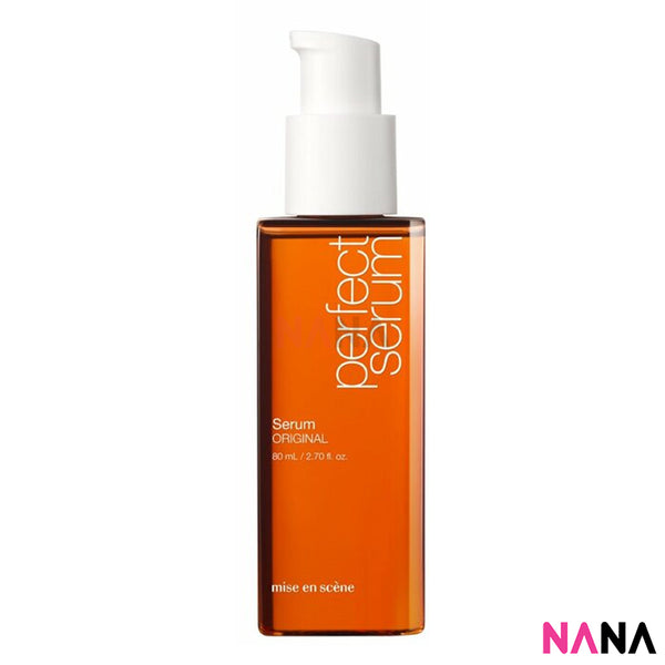 Mise En Scene Perfect Serum Original 80ml