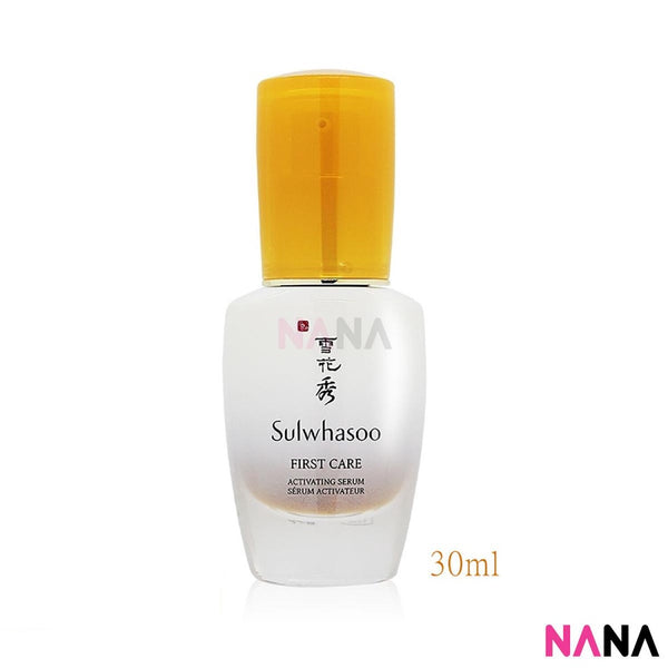 Sulwhasoo First Care Activating Serum 30ml