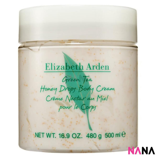 Elizabeth Arden Green Tea Honey Drops Body Cream 500ml