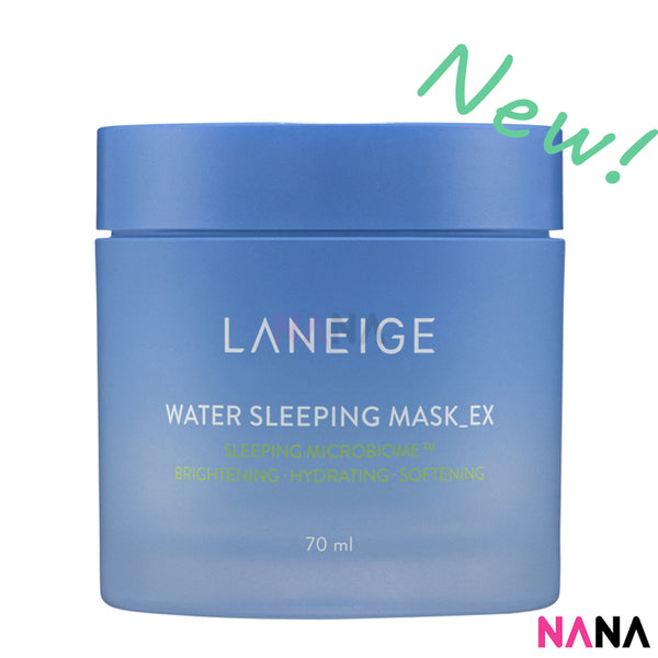 Laneige Water Sleeping Mask EX 70ml 2021 New Packaging