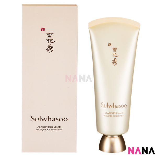 SulWhaSoo Clarifying Mask EX 150ml