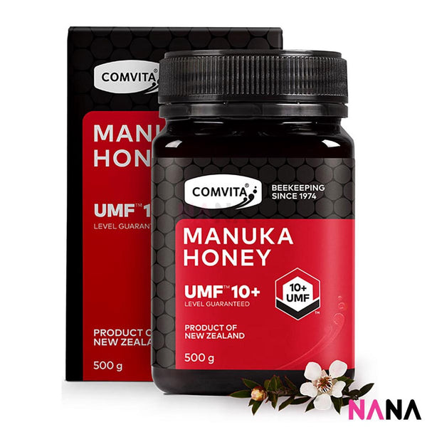 Comvita Manukahonung UMF 10+ 500g