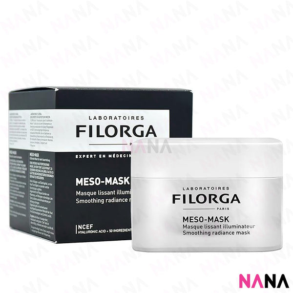 Filorga Meso-Mask Smoothing Radiance Mask 50ml