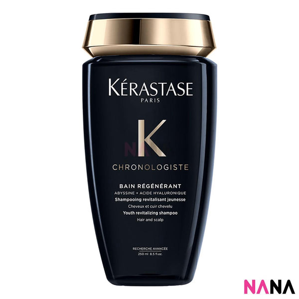 Kerastase Chronologiste Bain Regenerant Shampoo 250ml